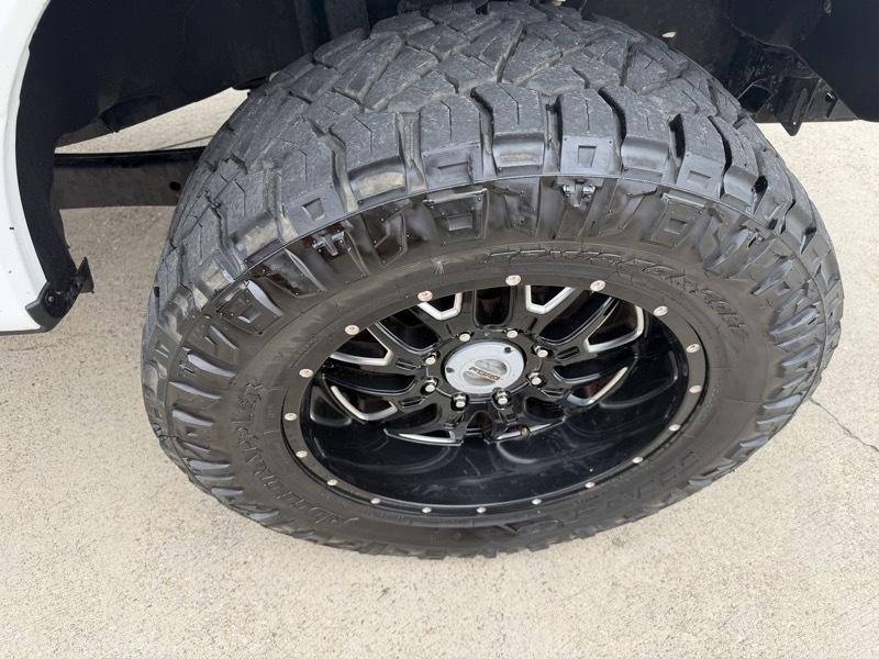 Ford F-250 SD XLT Crew Cab 4WD 2019