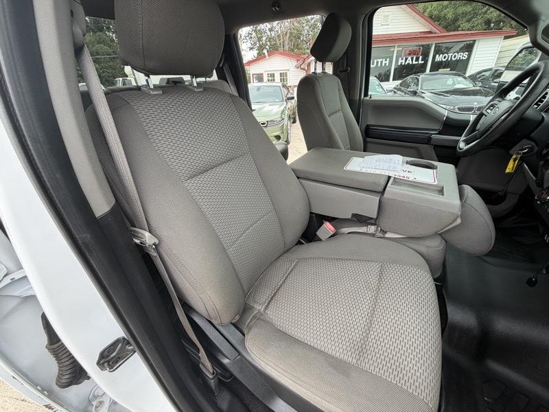 Ford F-250 SD XLT Crew Cab 4WD 2019