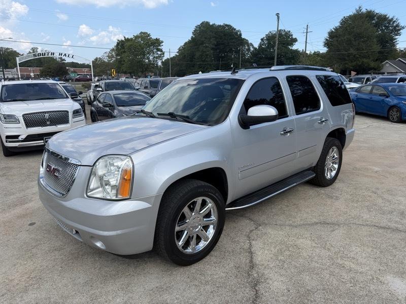 2014 GMC Yukon Denali 4WD