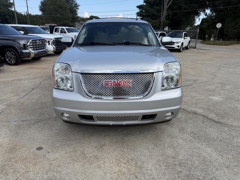 GMC Yukon Denali AWD 2014