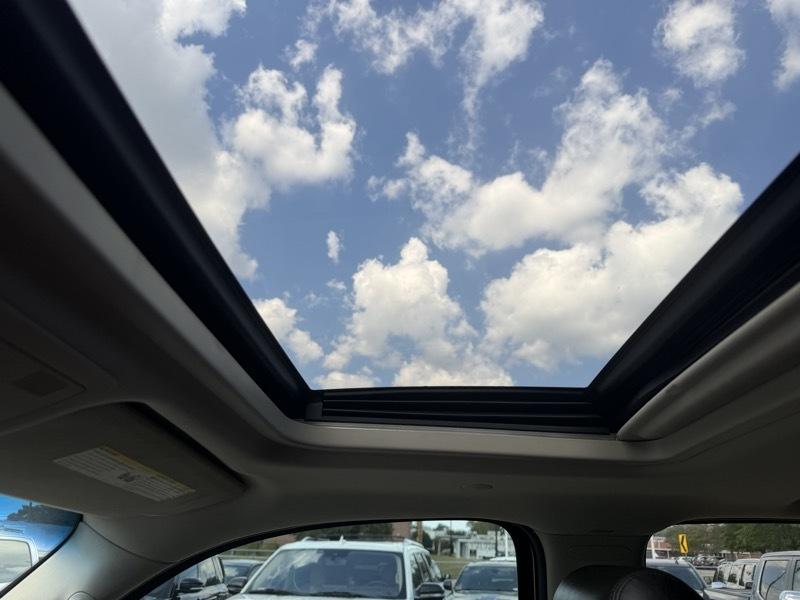 GMC Yukon Denali AWD 2014