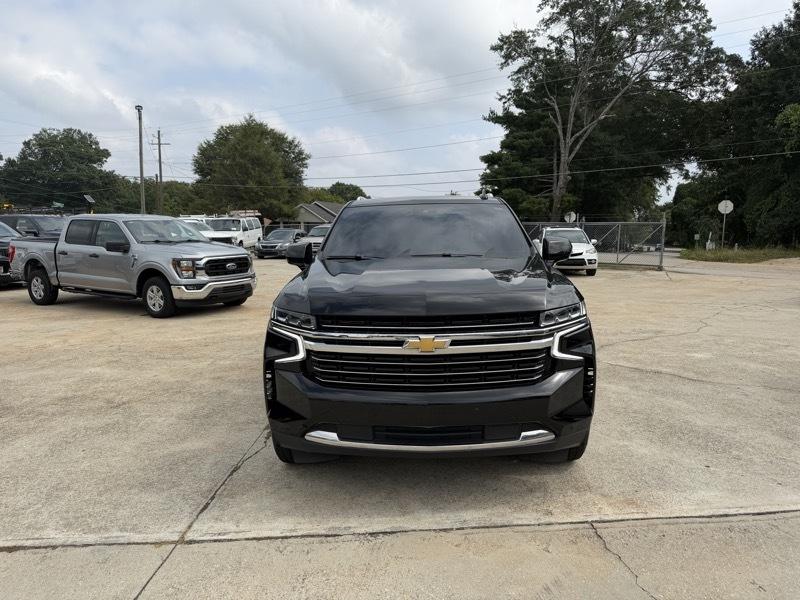 Chevrolet Suburban LT 2WD 2023