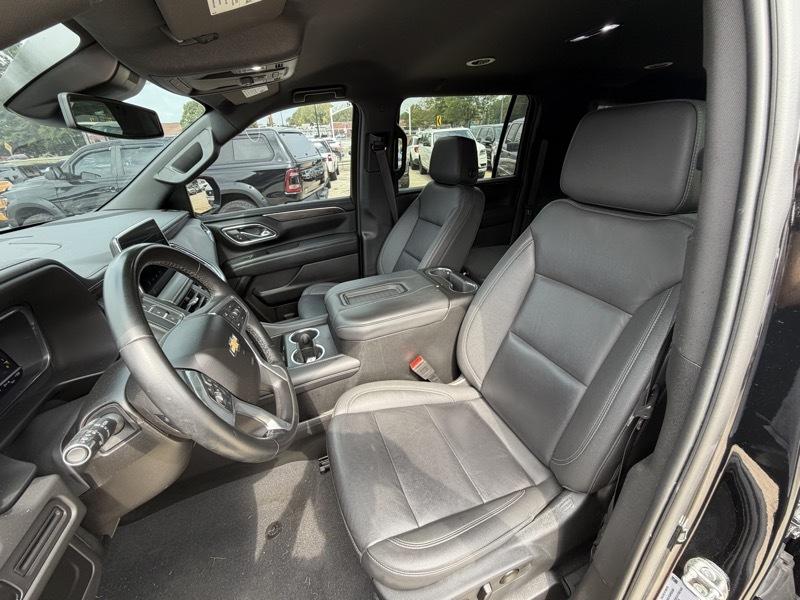 Chevrolet Suburban LT 2WD 2023