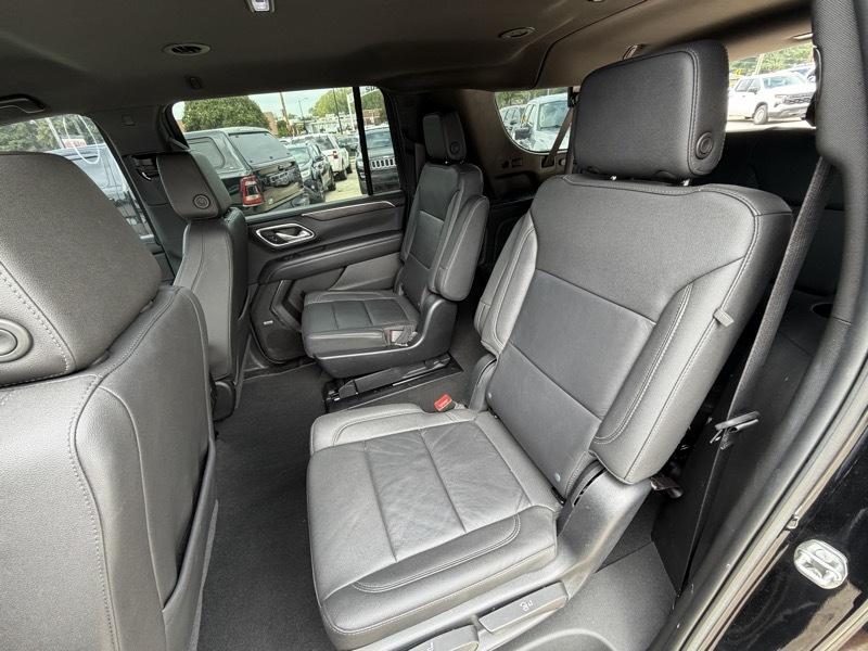 Chevrolet Suburban LT 2WD 2023