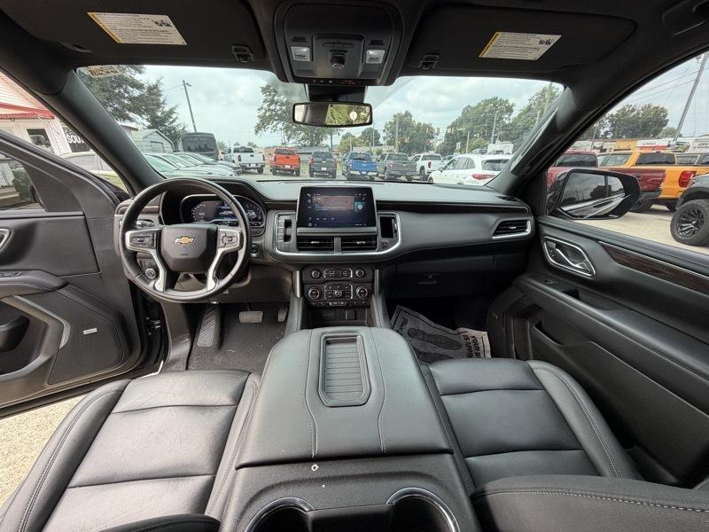 Chevrolet Suburban LT 2WD 2023