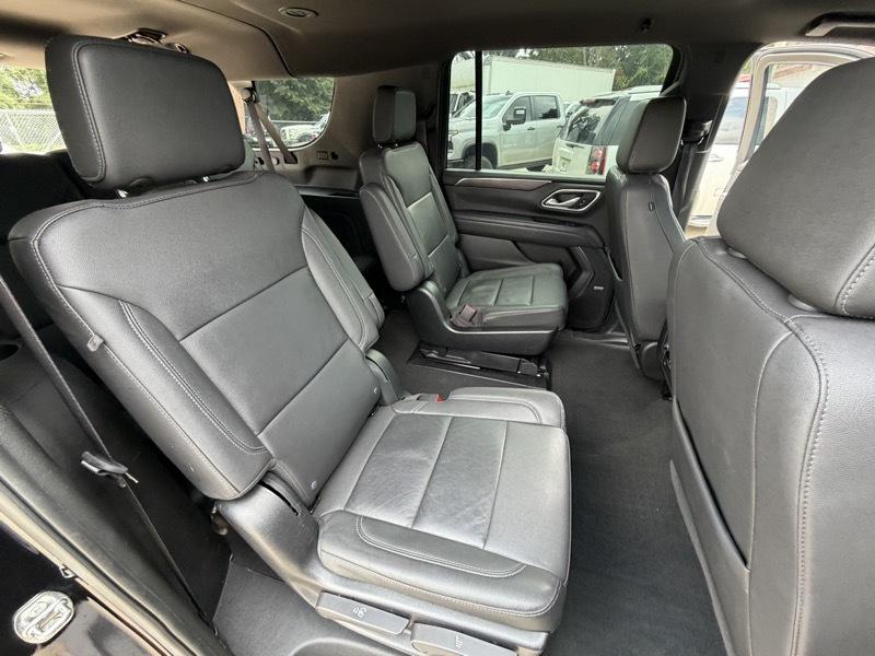 Chevrolet Suburban LT 2WD 2023