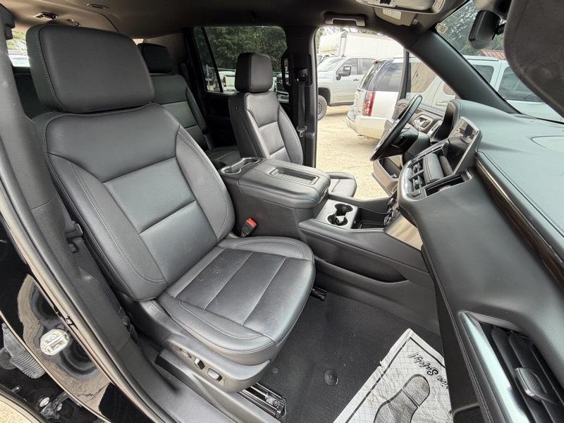 Chevrolet Suburban LT 2WD 2023