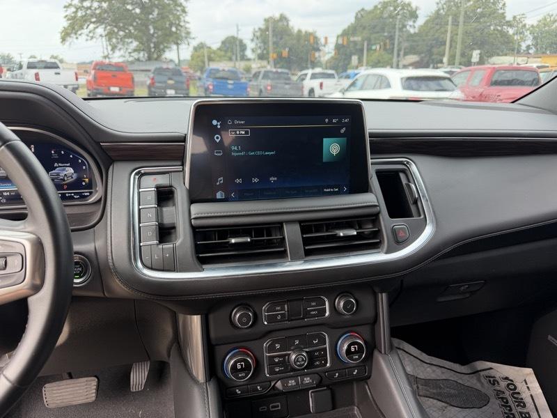 Chevrolet Suburban LT 2WD 2023
