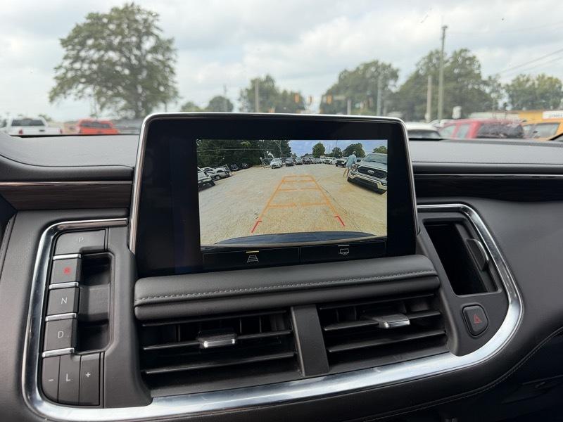 Chevrolet Suburban LT 2WD 2023