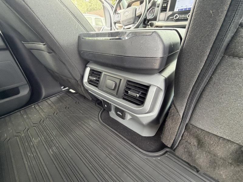 Ford F-150 Lariat SuperCrew 5.5-ft. Bed 2WD 2023