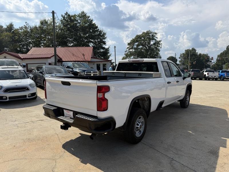 Chevrolet Silverado photo 5