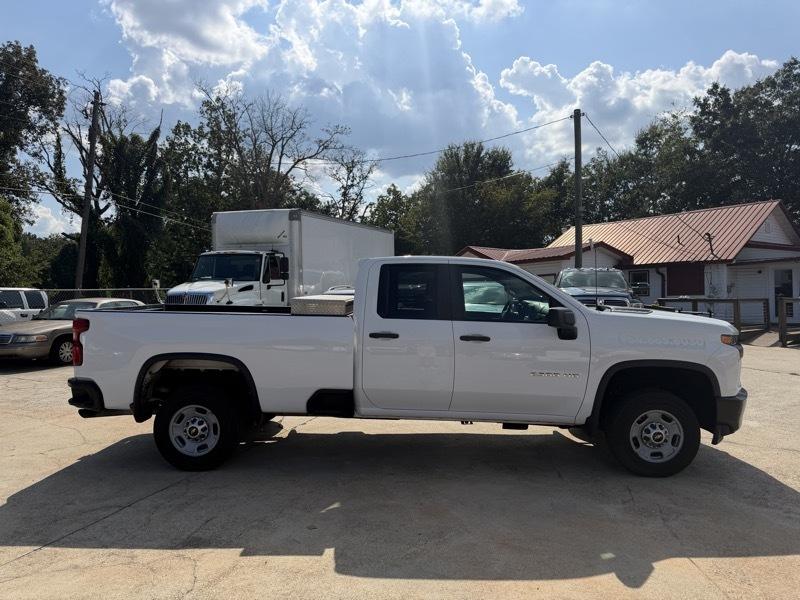 Chevrolet Silverado photo 6