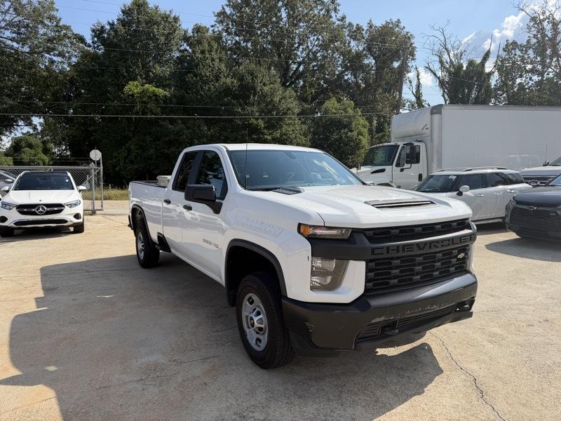 Chevrolet Silverado photo 7