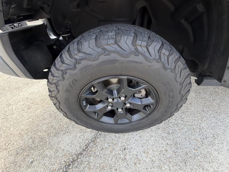 Jeep Wrangler Sport 4WD 2020