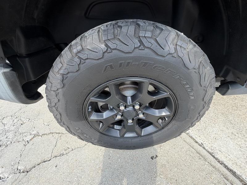 Jeep Wrangler Sport 4WD 2020