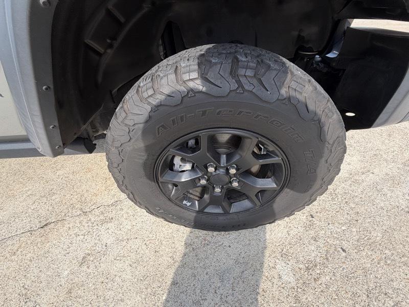 Jeep Wrangler Sport 4WD 2020