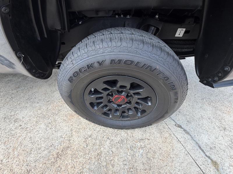 Toyota Tacoma SR5 Access Cab I4 6AT 2WD 2022