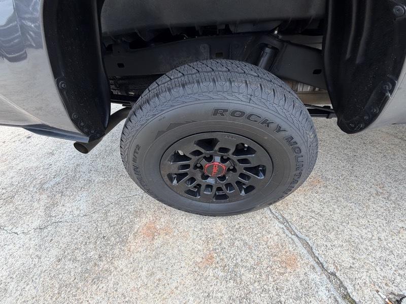 Toyota Tacoma SR5 Access Cab I4 6AT 2WD 2022