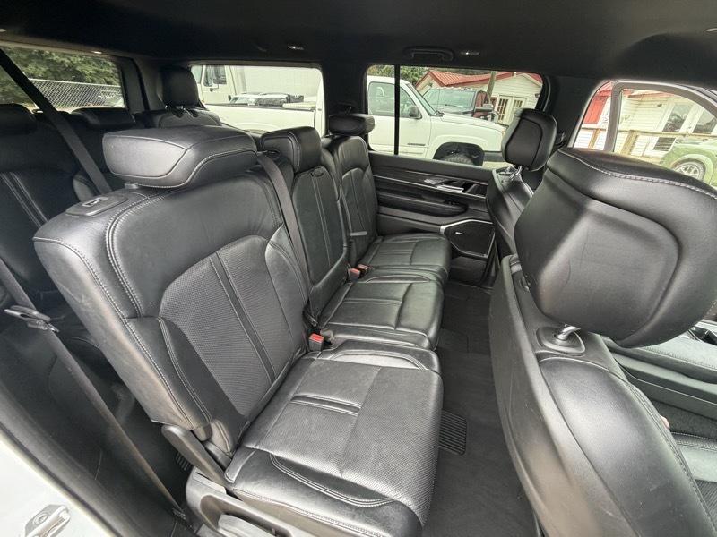 Jeep Wagoneer Series II 4WD 2022