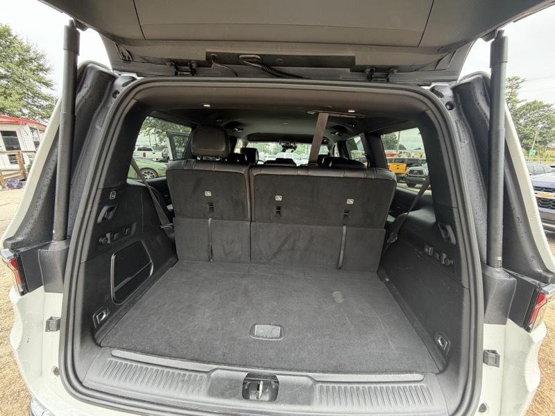 Jeep Wagoneer Series II 4WD 2022