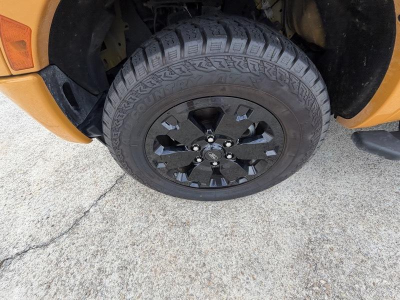Ford Ranger XLT 2.3 2WD 2022