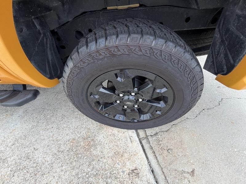 Ford Ranger XLT 2.3 2WD 2022