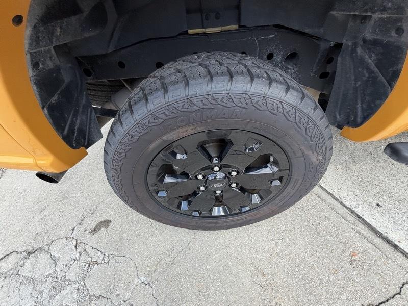 Ford Ranger XLT 2.3 2WD 2022
