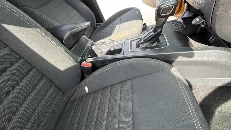Ford Ranger XLT 2.3 2WD 2022