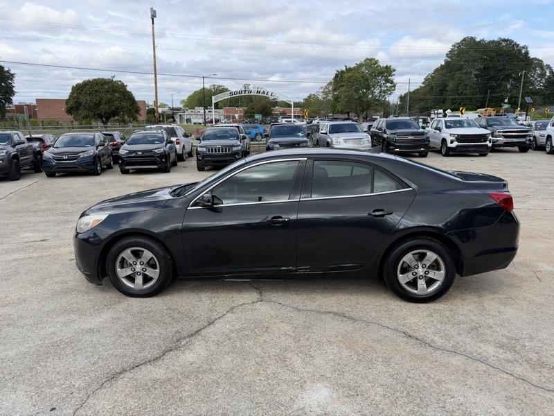 Chevrolet Malibu 1LT 2013