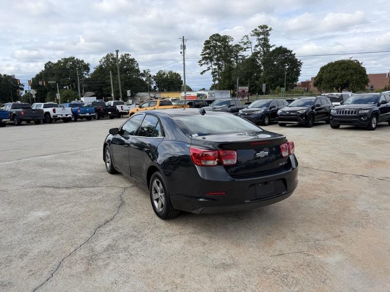 Chevrolet Malibu 1LT 2013