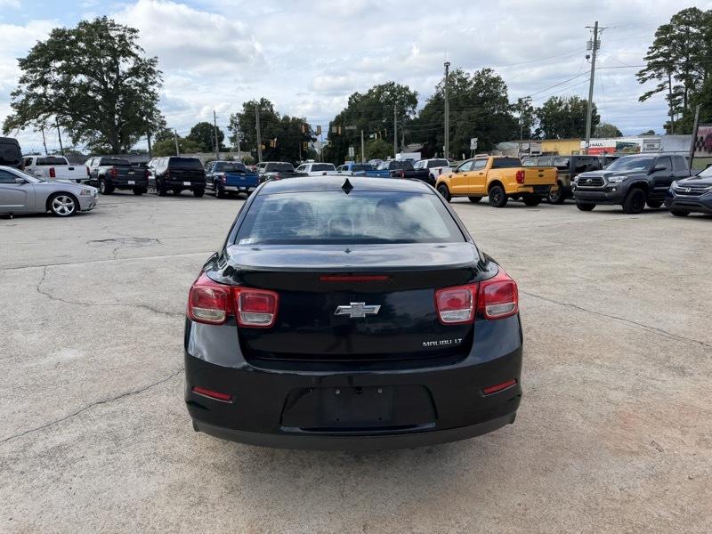 Chevrolet Malibu 1LT 2013