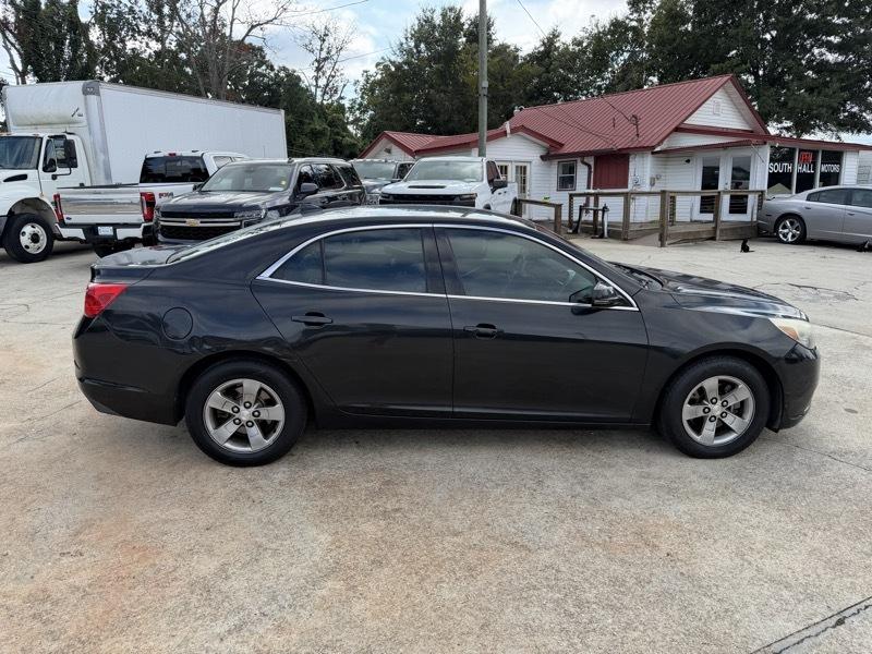 Chevrolet Malibu 1LT 2013