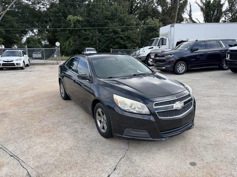 Chevrolet Malibu 1LT 2013