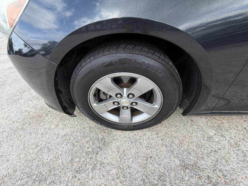 Chevrolet Malibu 1LT 2013