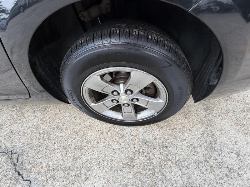 Chevrolet Malibu 1LT 2013