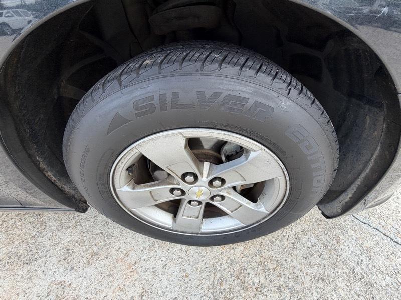 Chevrolet Malibu 1LT 2013