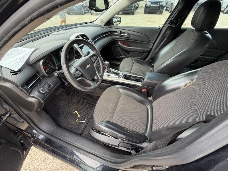 Chevrolet Malibu 1LT 2013