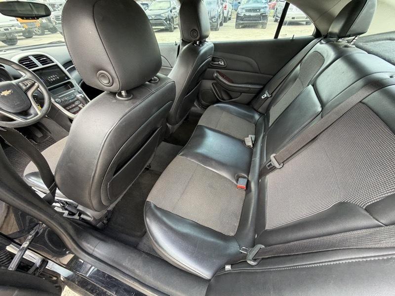 Chevrolet Malibu 1LT 2013
