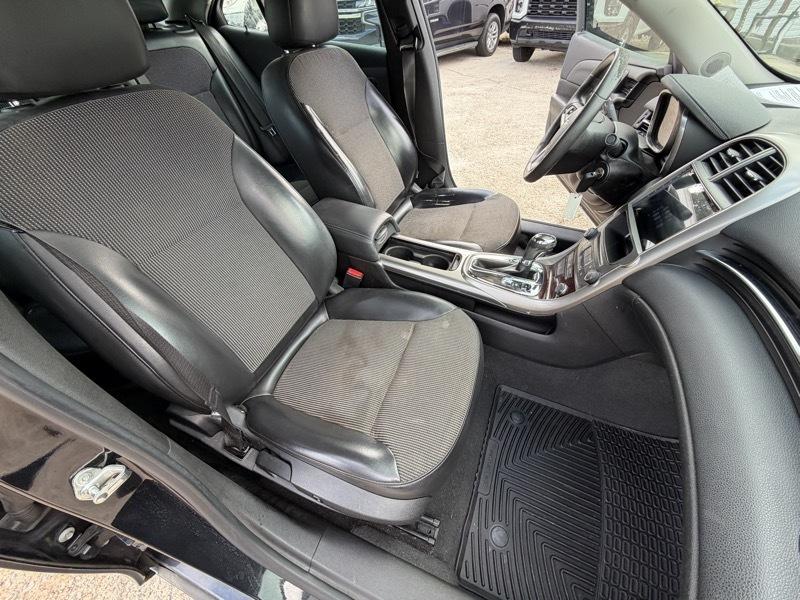 Chevrolet Malibu 1LT 2013