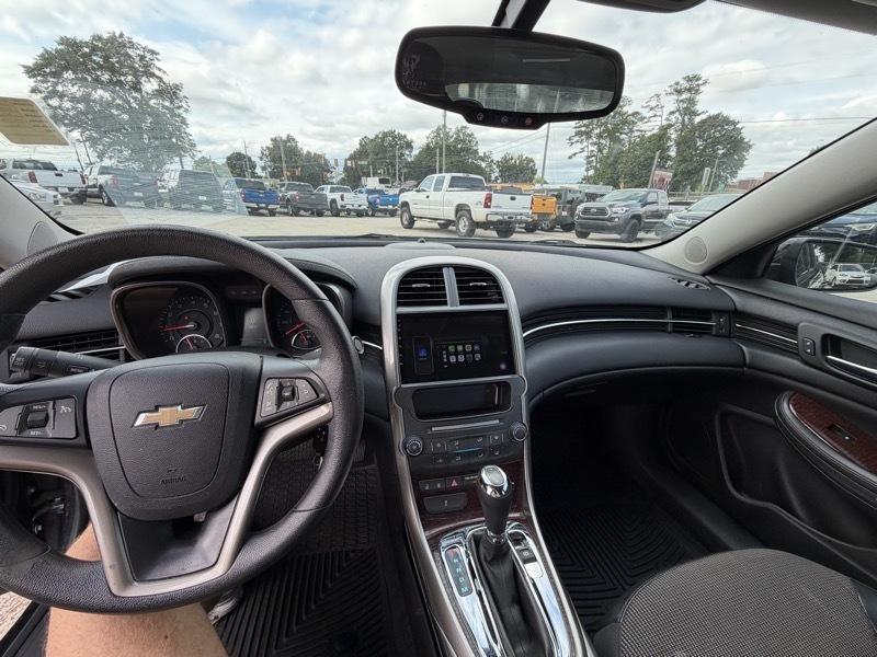 Chevrolet Malibu 1LT 2013
