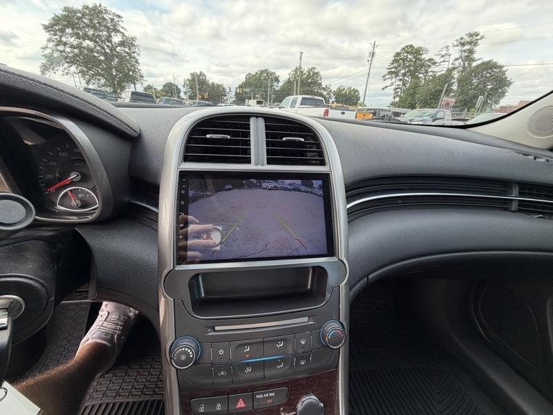 Chevrolet Malibu 1LT 2013