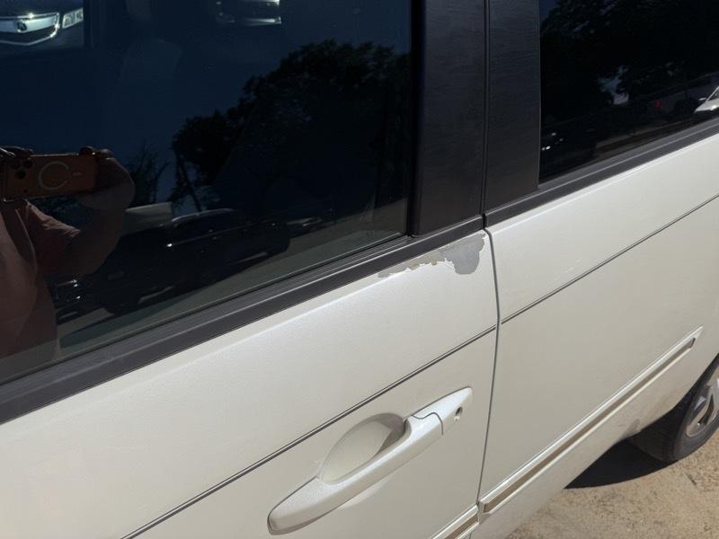 Honda Pilot Touring 4WD 5-Spd AT with DVD 2012