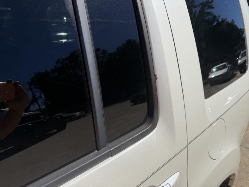 Honda Pilot Touring 4WD 5-Spd AT with DVD 2012