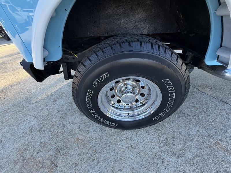 Jeep CJ7 Laredo 1986