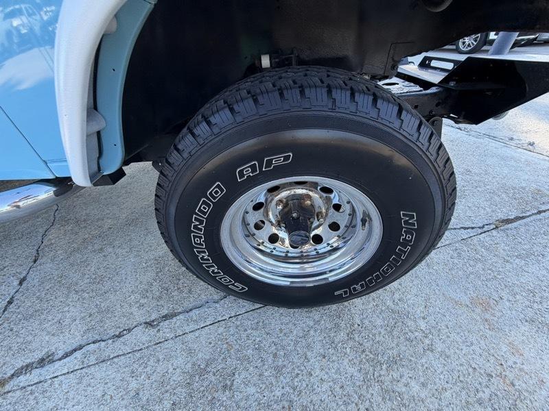 Jeep CJ7 Laredo 1986