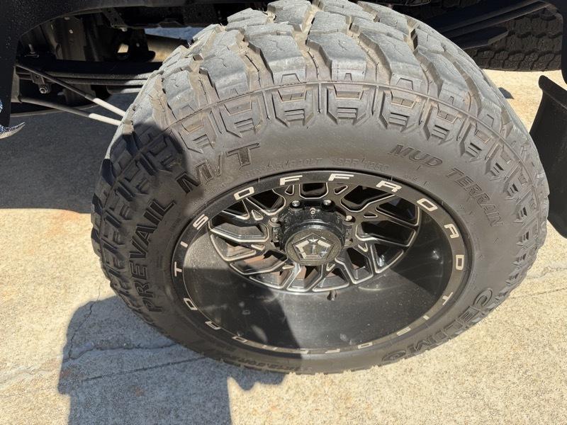Ford F-250 SD XLT Crew Cab 4WD 2021