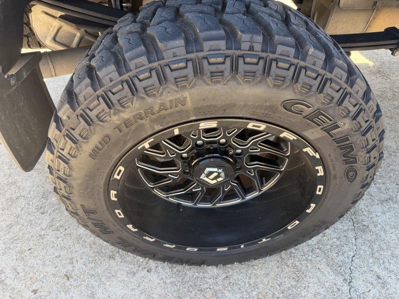 Ford F-250 SD XLT Crew Cab 4WD 2021