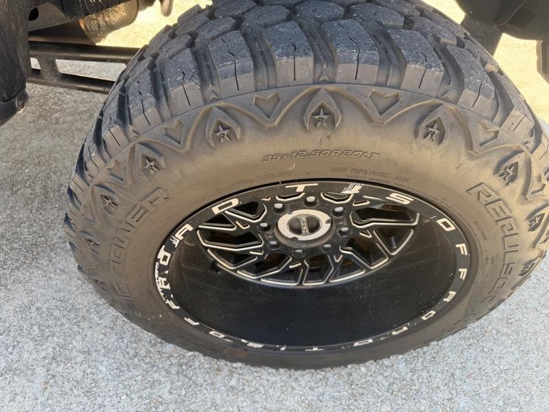 Ford F-250 SD XLT Crew Cab 4WD 2021