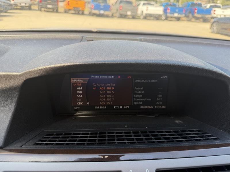 BMW 7-Series 750Li 2006