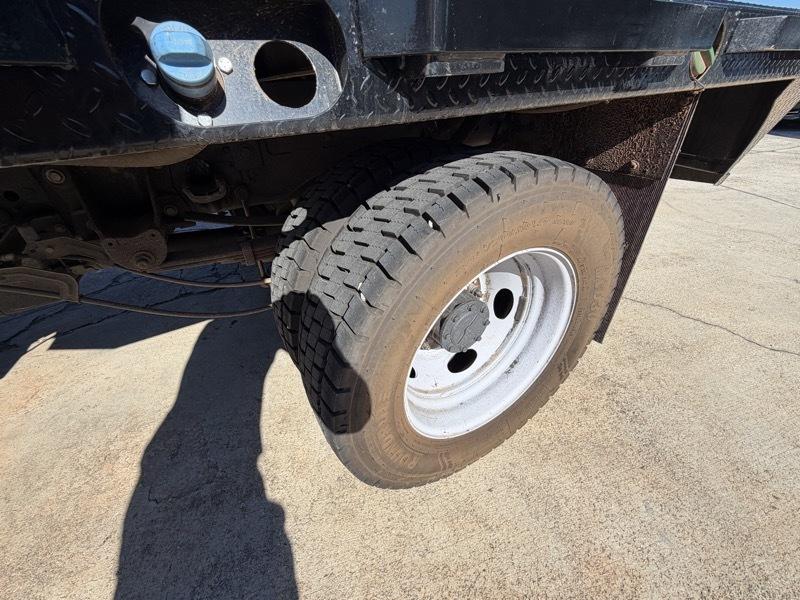 Ford F-450 SD Crew Cab DRW 4WD 2019